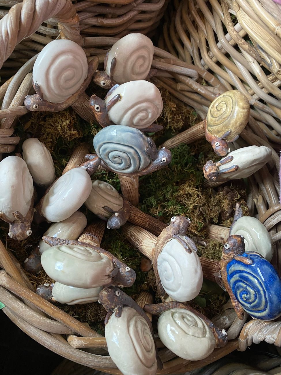 Snails