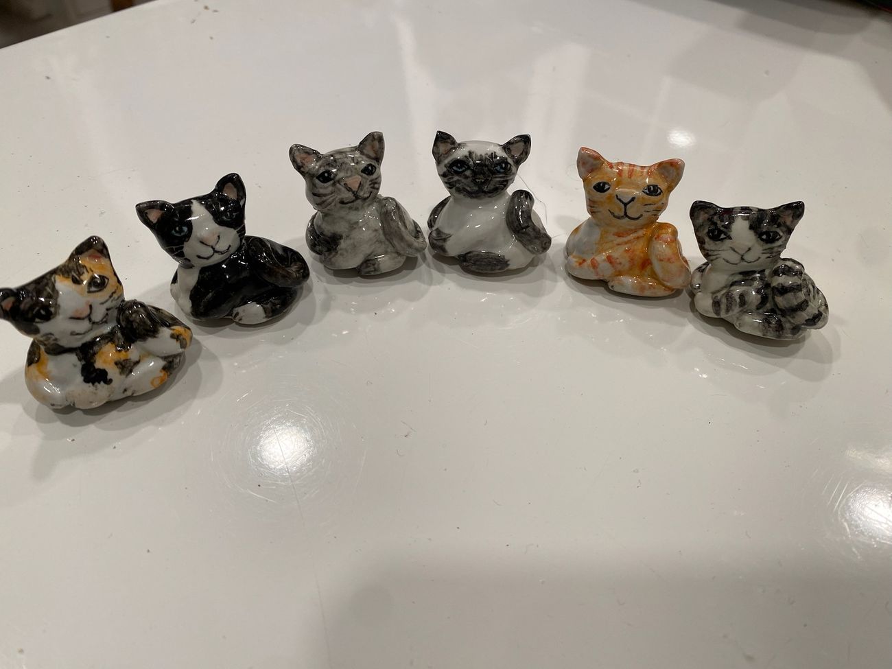 Kittens