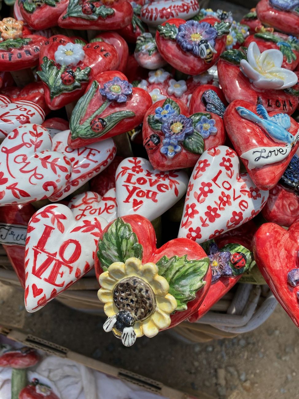 Hearts